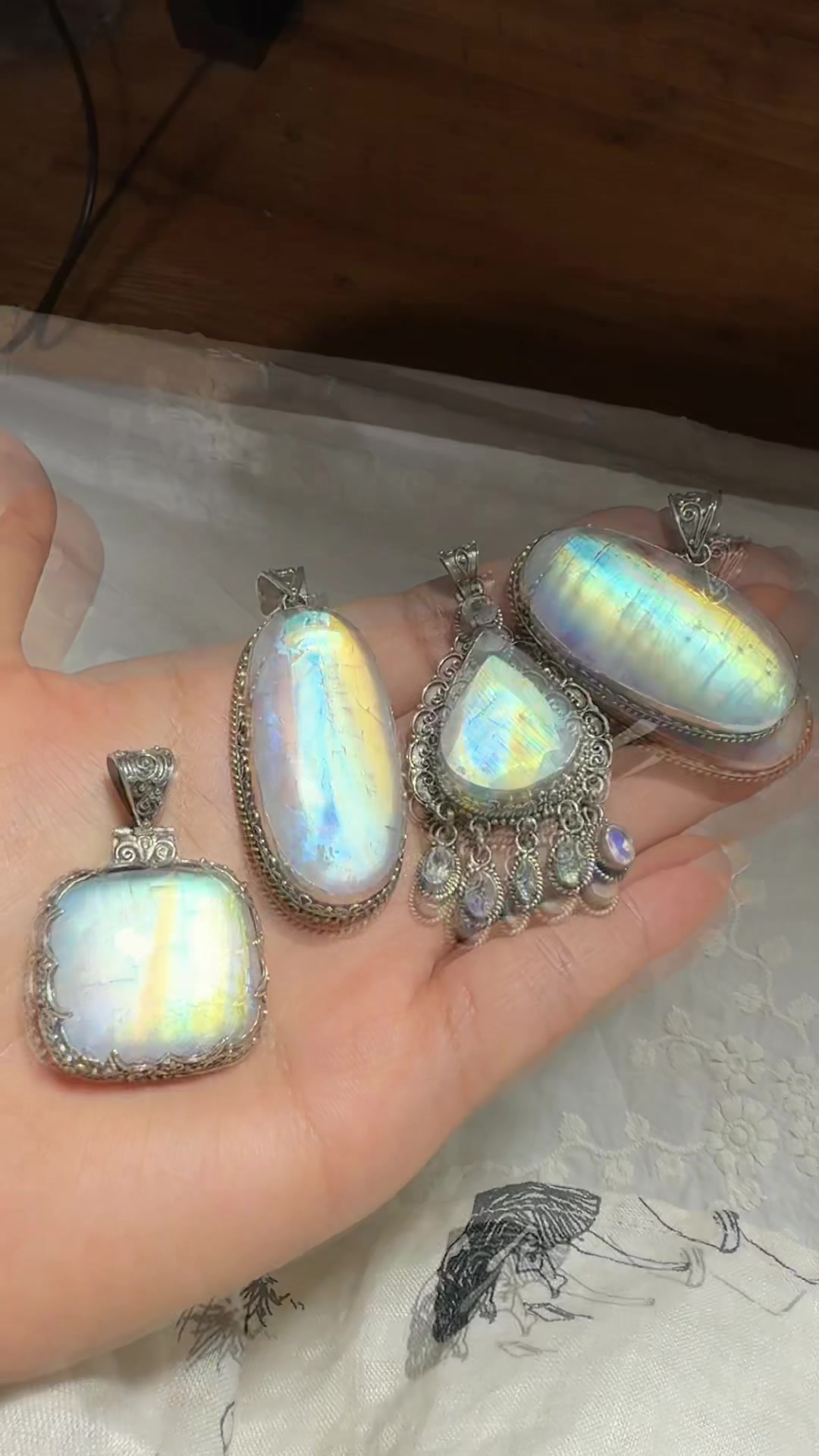 @Coco’s Jewelry