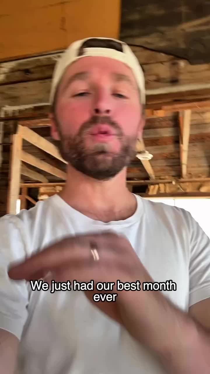 @Kristen & Michael