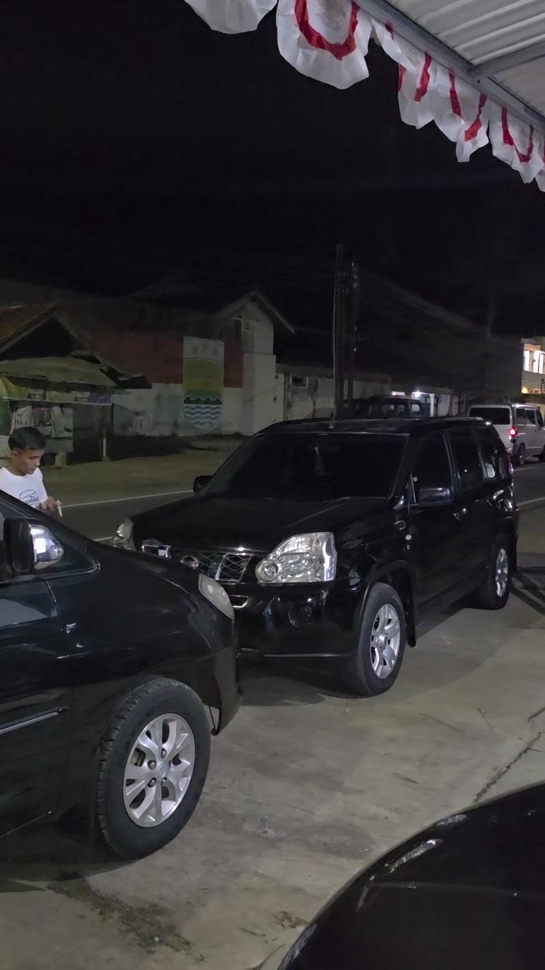 @Lfyd garage