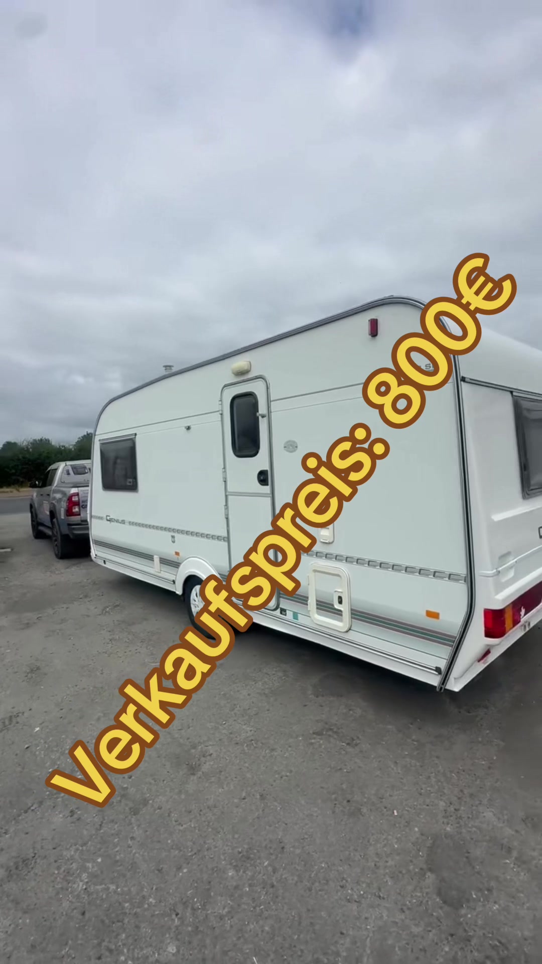 @MAXCAMPING CAR