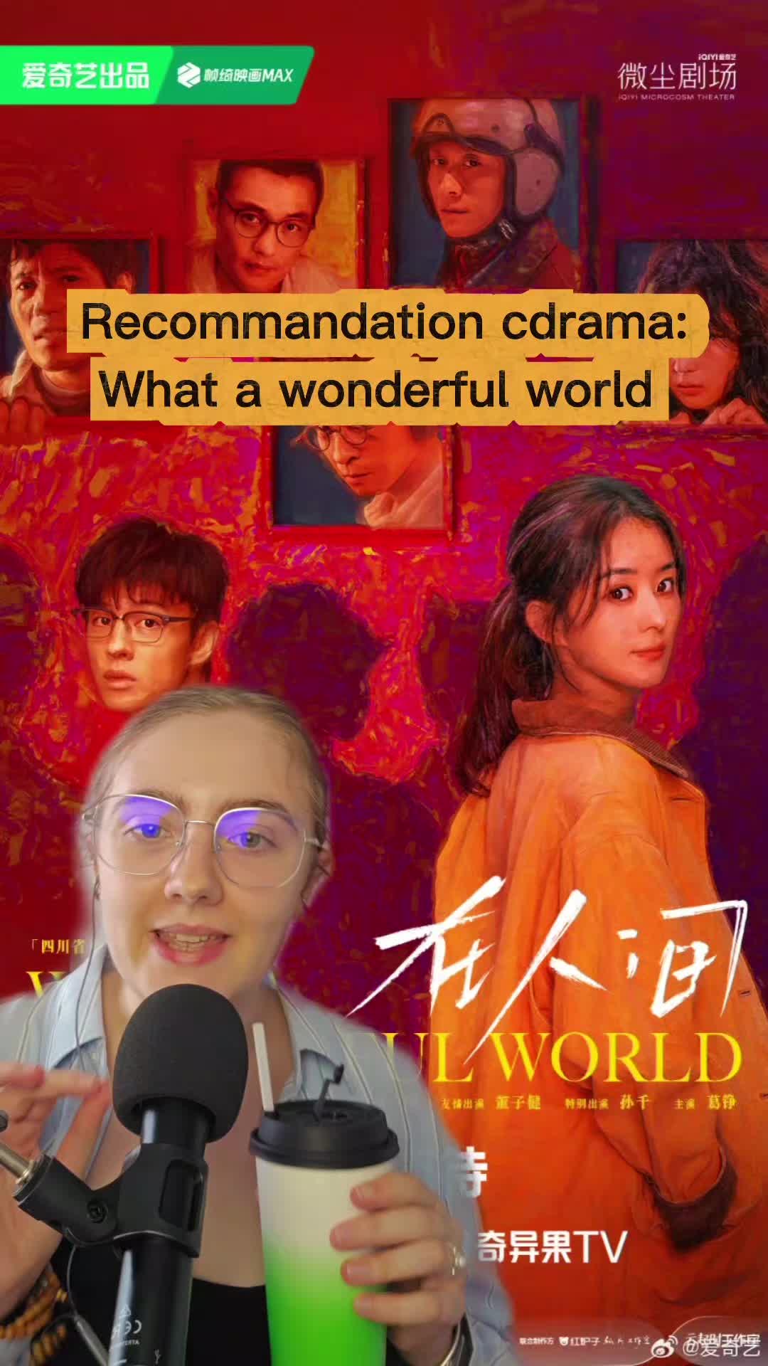 @kdramas with margo