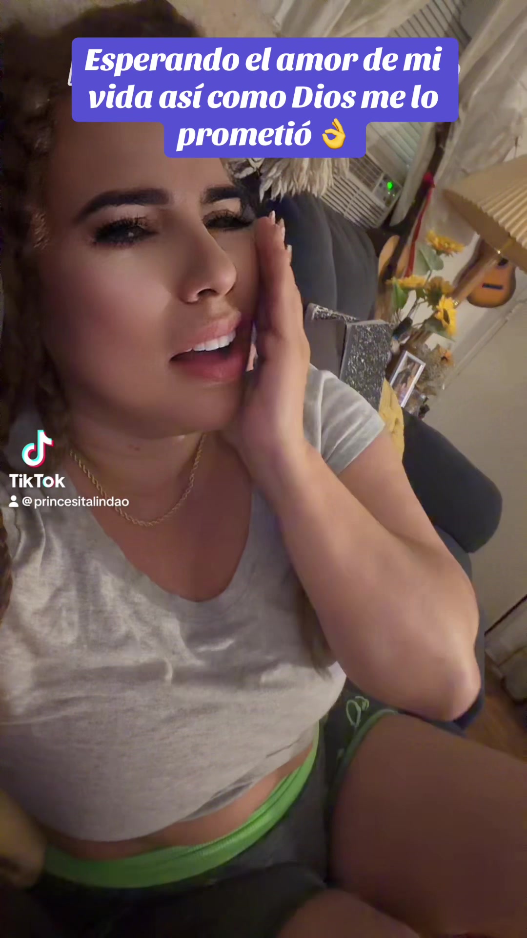 @Princesitalindao