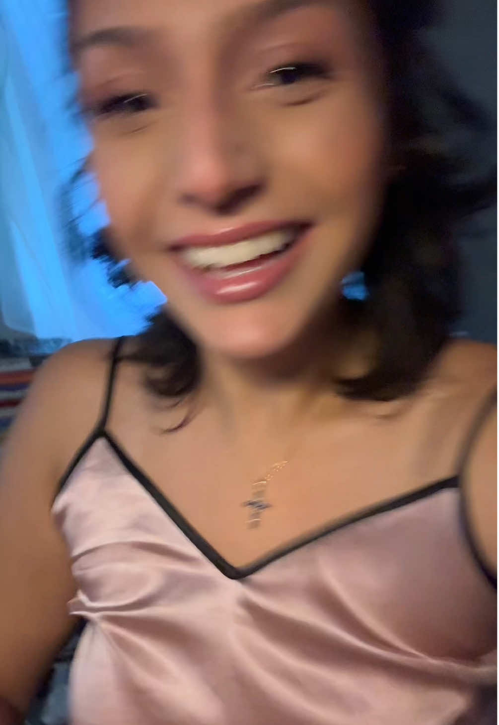 @CazAngel