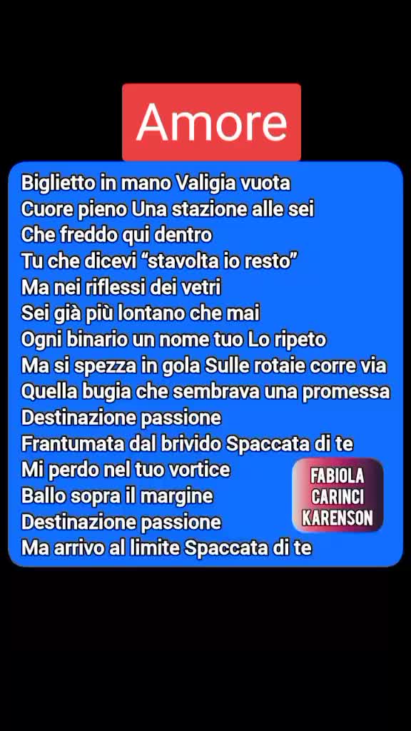 @Carlo Reale