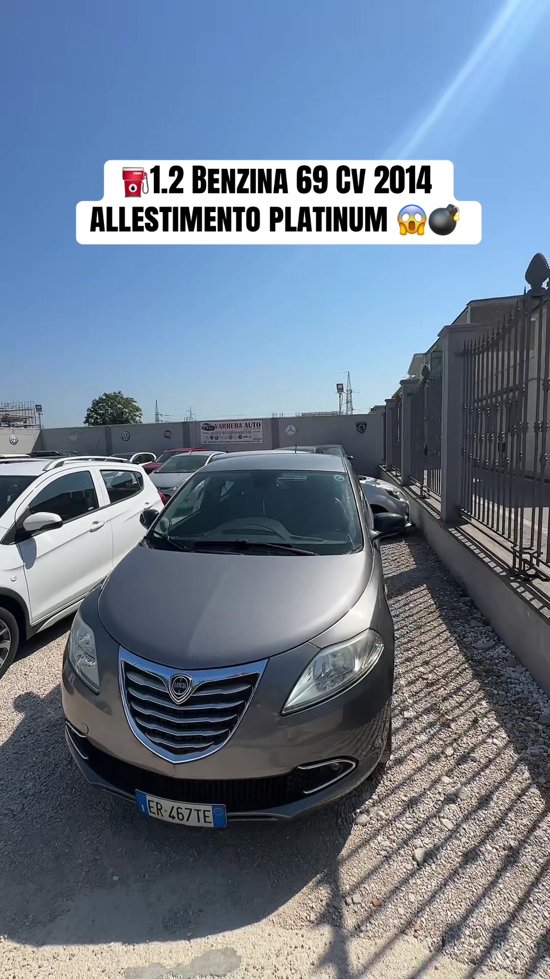 @Varrera Auto