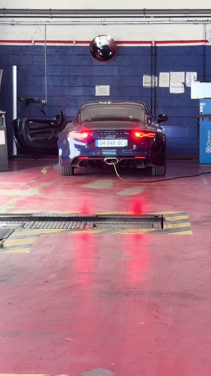 @Les Passionn&eacute;s de la Voiture