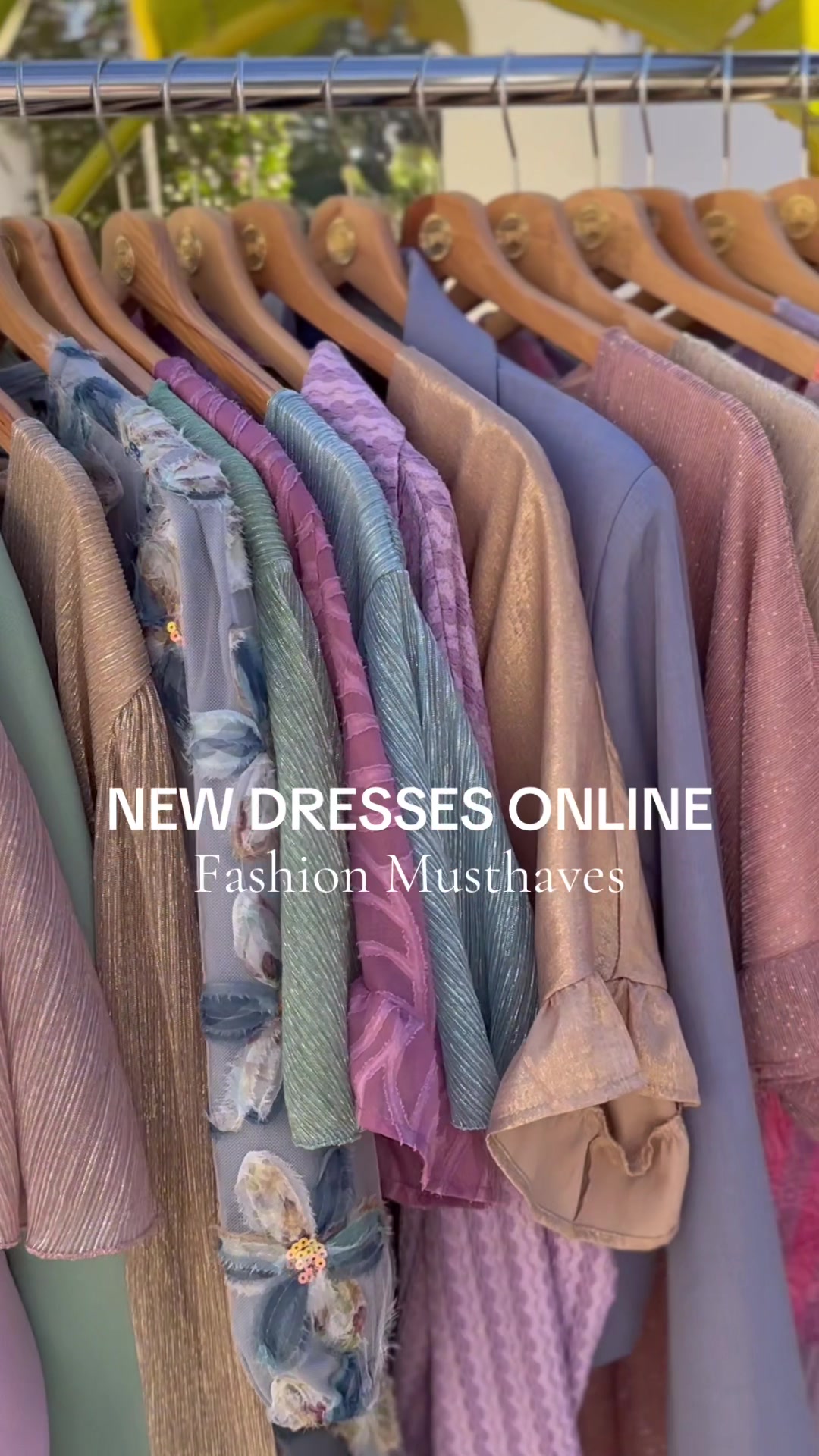 @Fashion Musthaves
