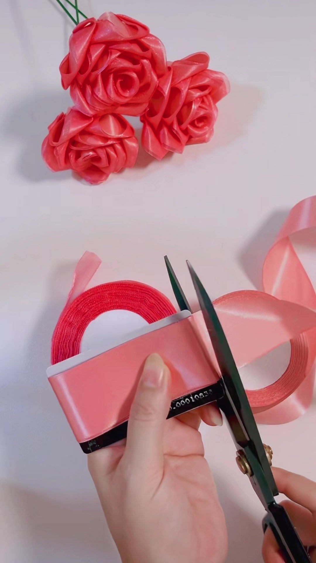 @Aimee-Ribbon Packaging