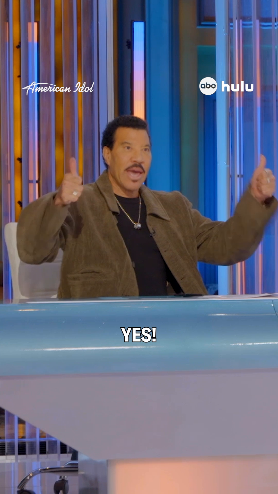 @AmericanIdol