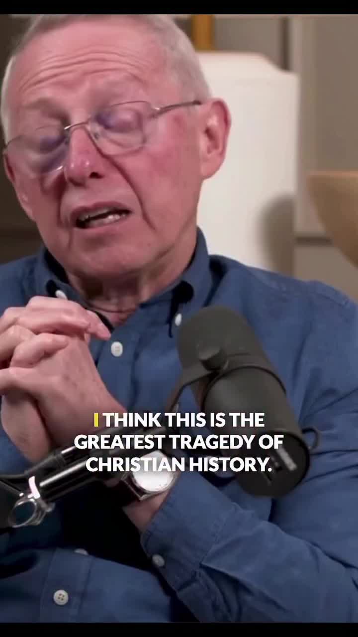 @The New Evangelicals