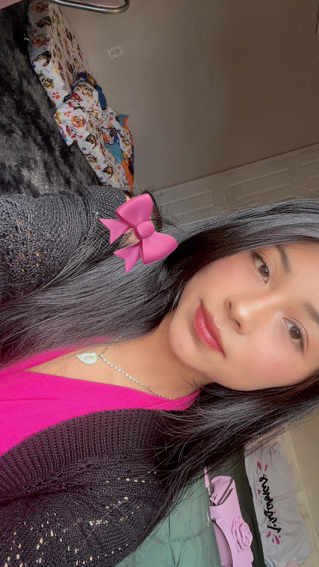 @Elsa Chavez