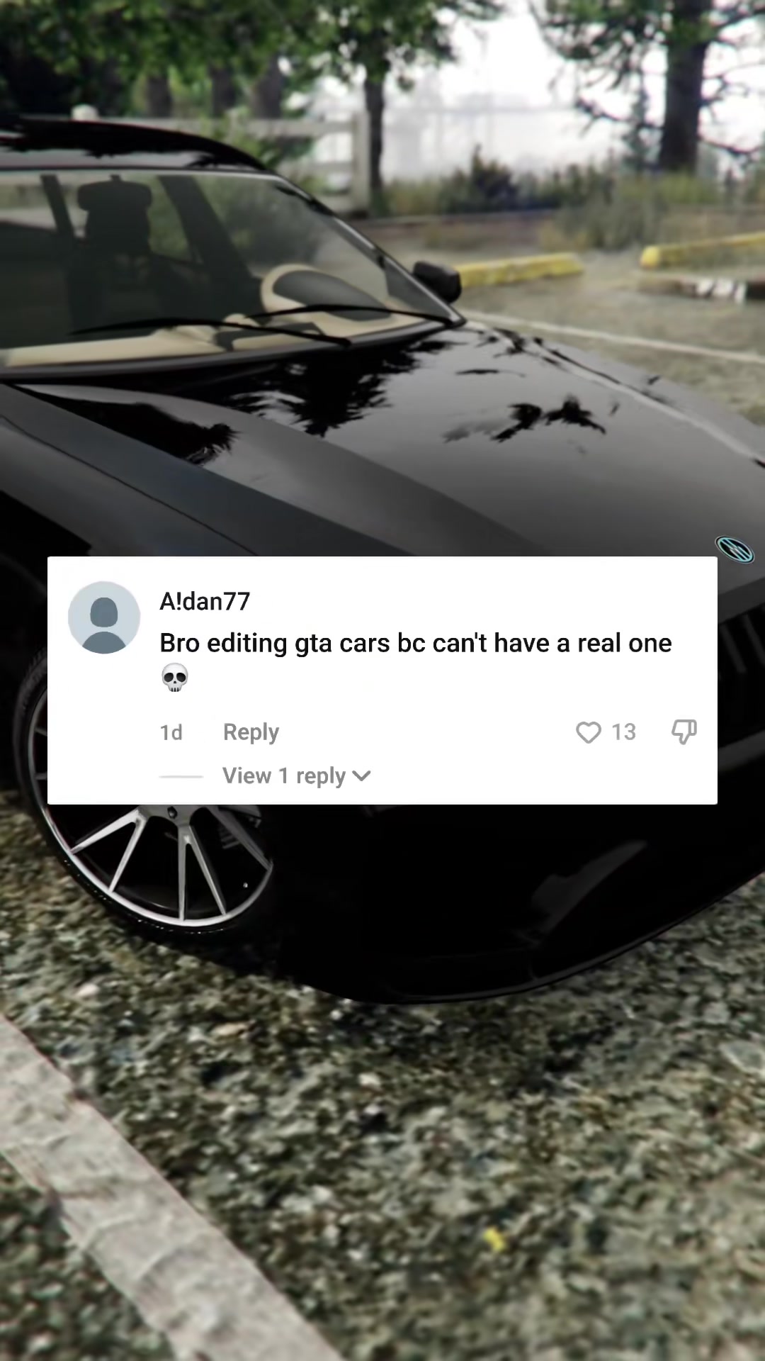 @GTA by Gamelancer