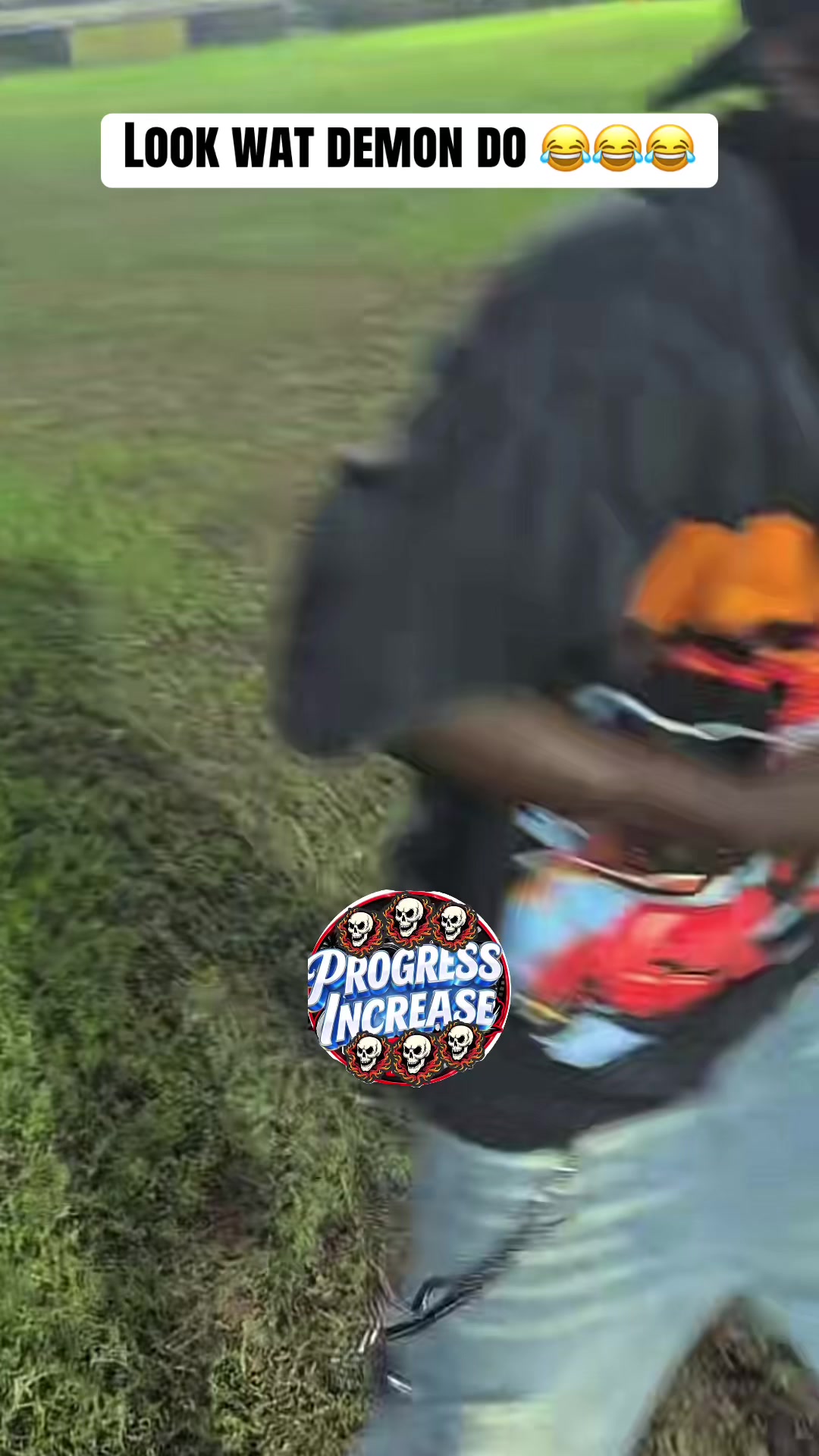 @PROGRESS INCREASES RECORDING