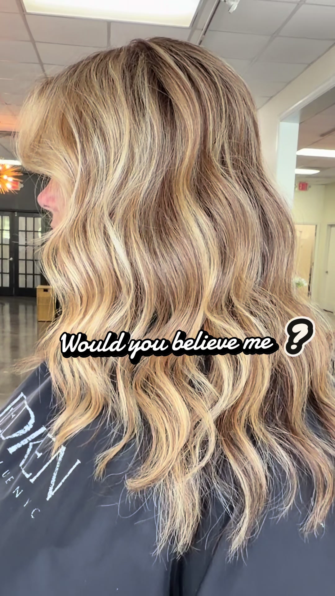 @Taryn | Wifey~Mama~Hairstylist
