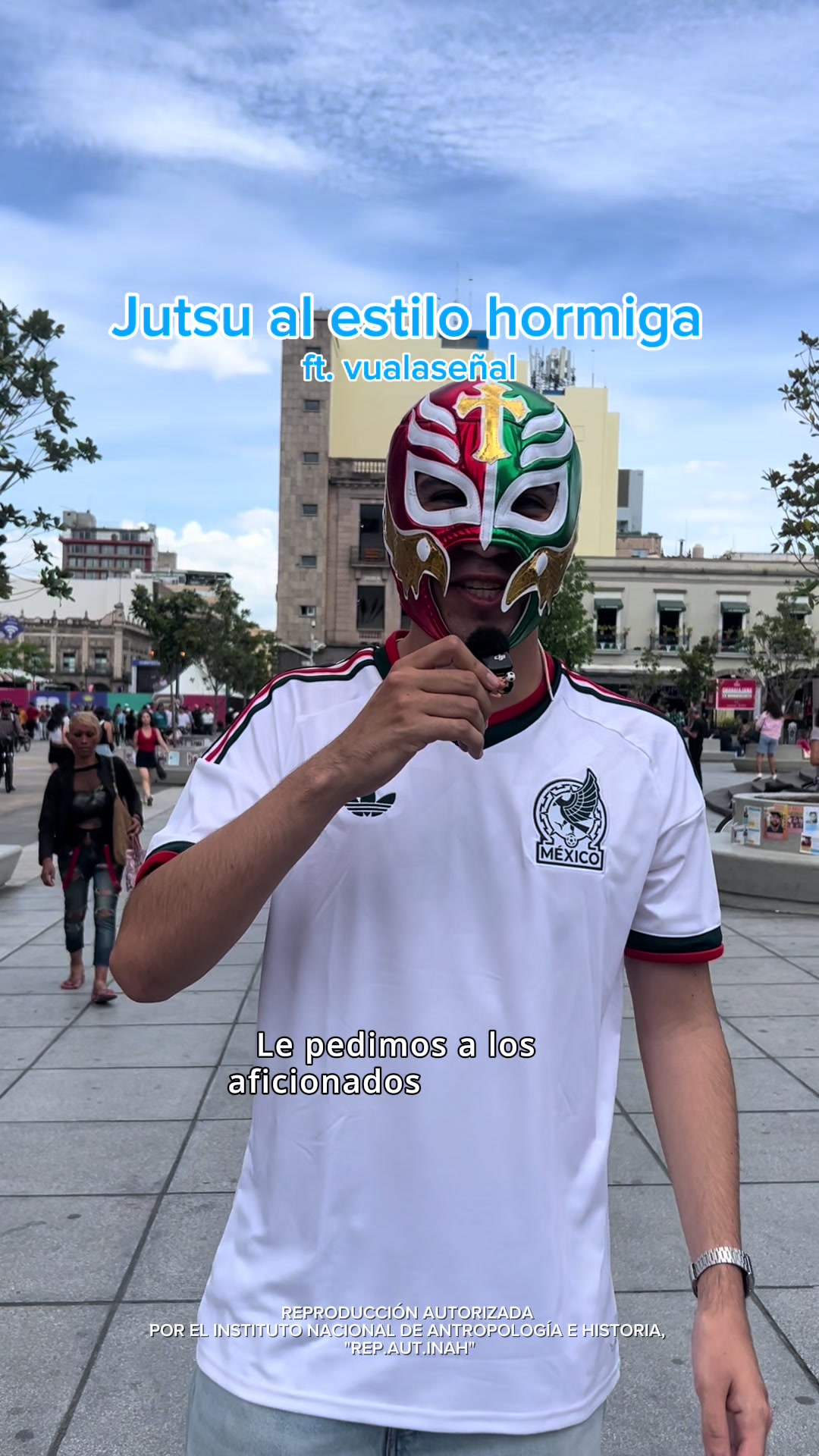 @Vual&aacute; Sorpresa