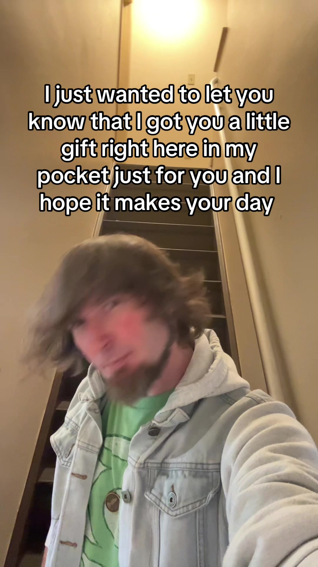 @Sneaky Abe