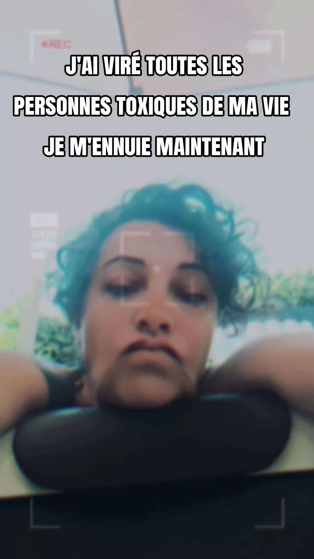 @The Marie