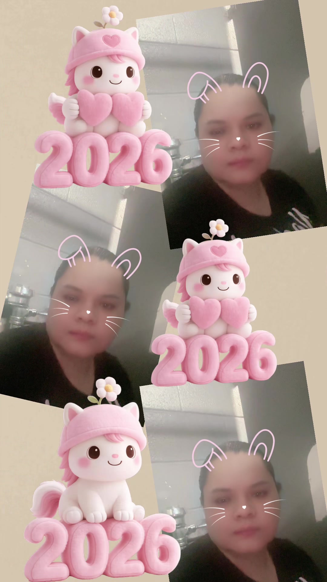 @Maria Roaro