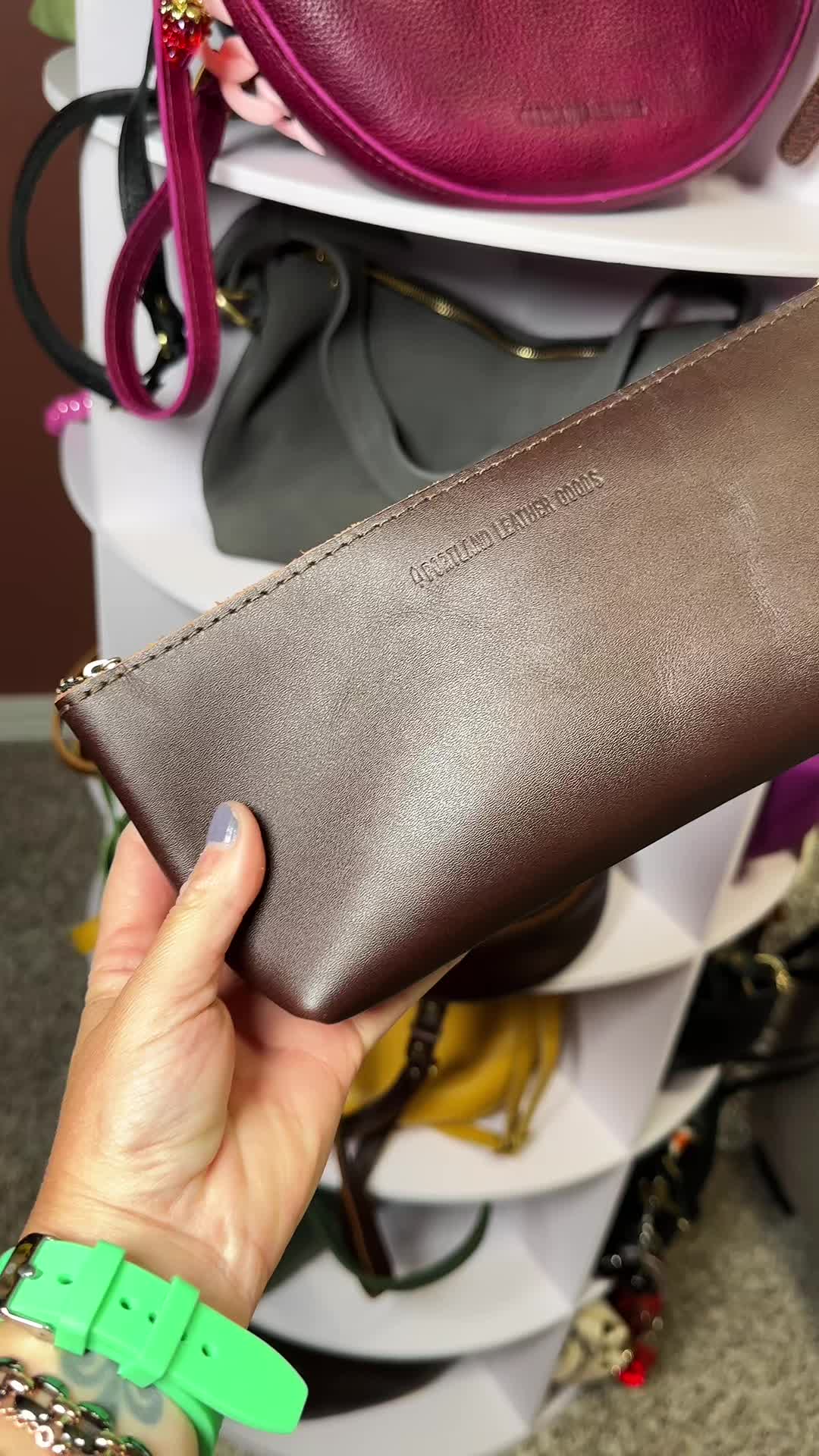 @Amanda Gray ✨Your Bag Bestie