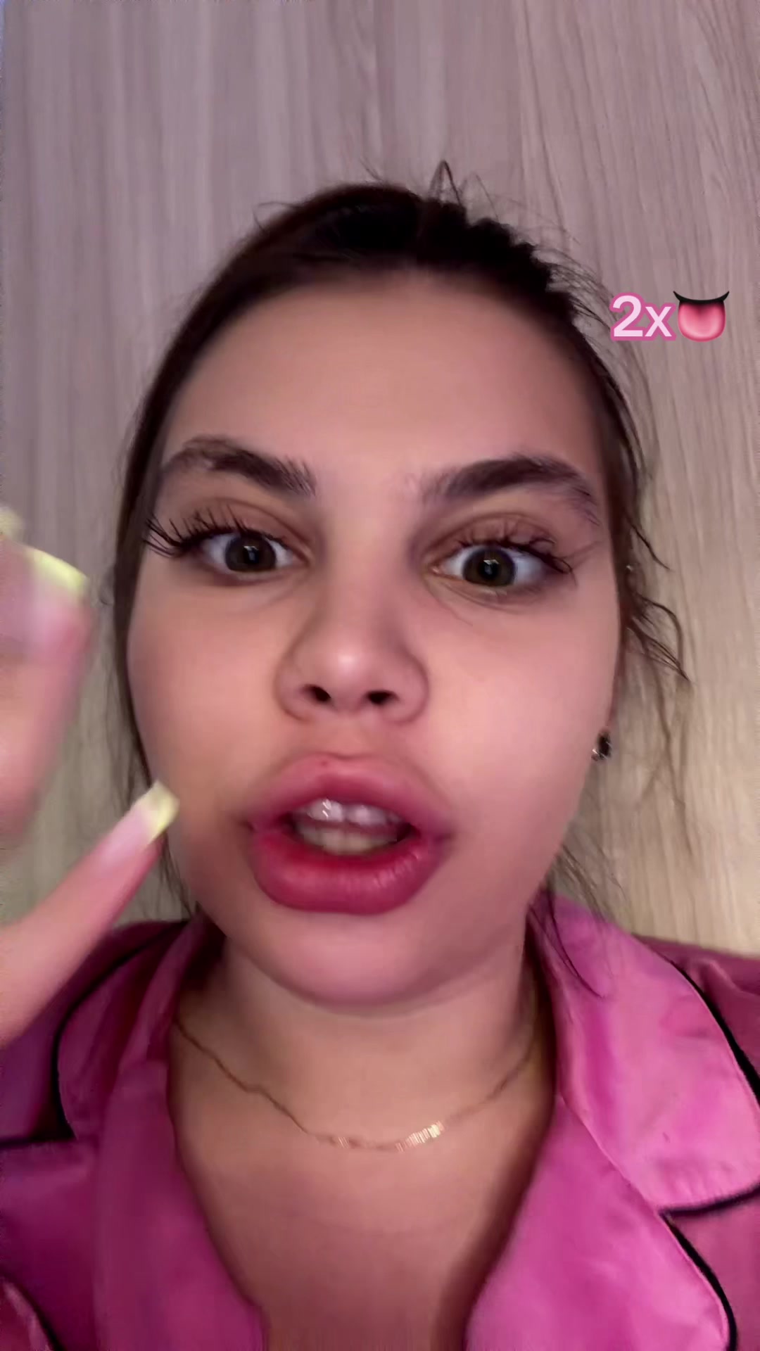 @DARYA FERLEVSKAYA