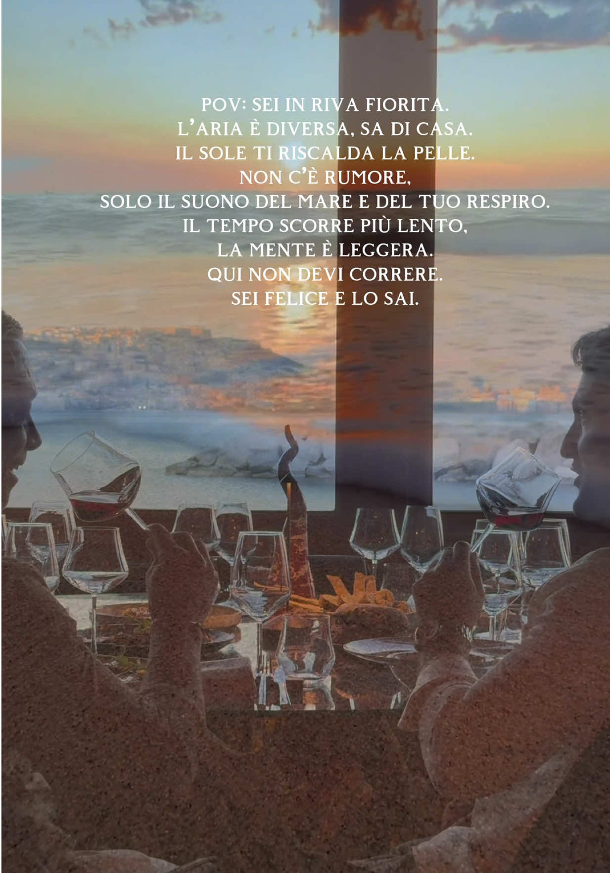 @Casa Rosebery