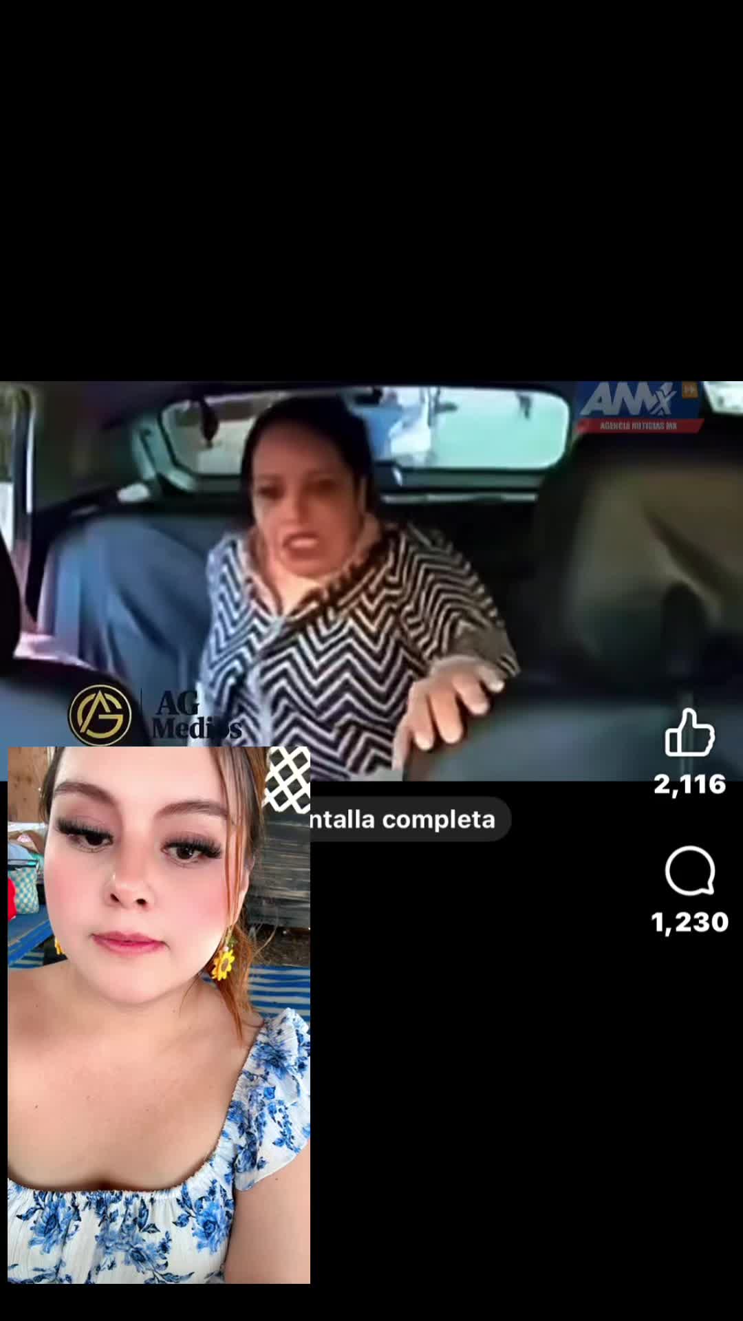 @blanca quirino