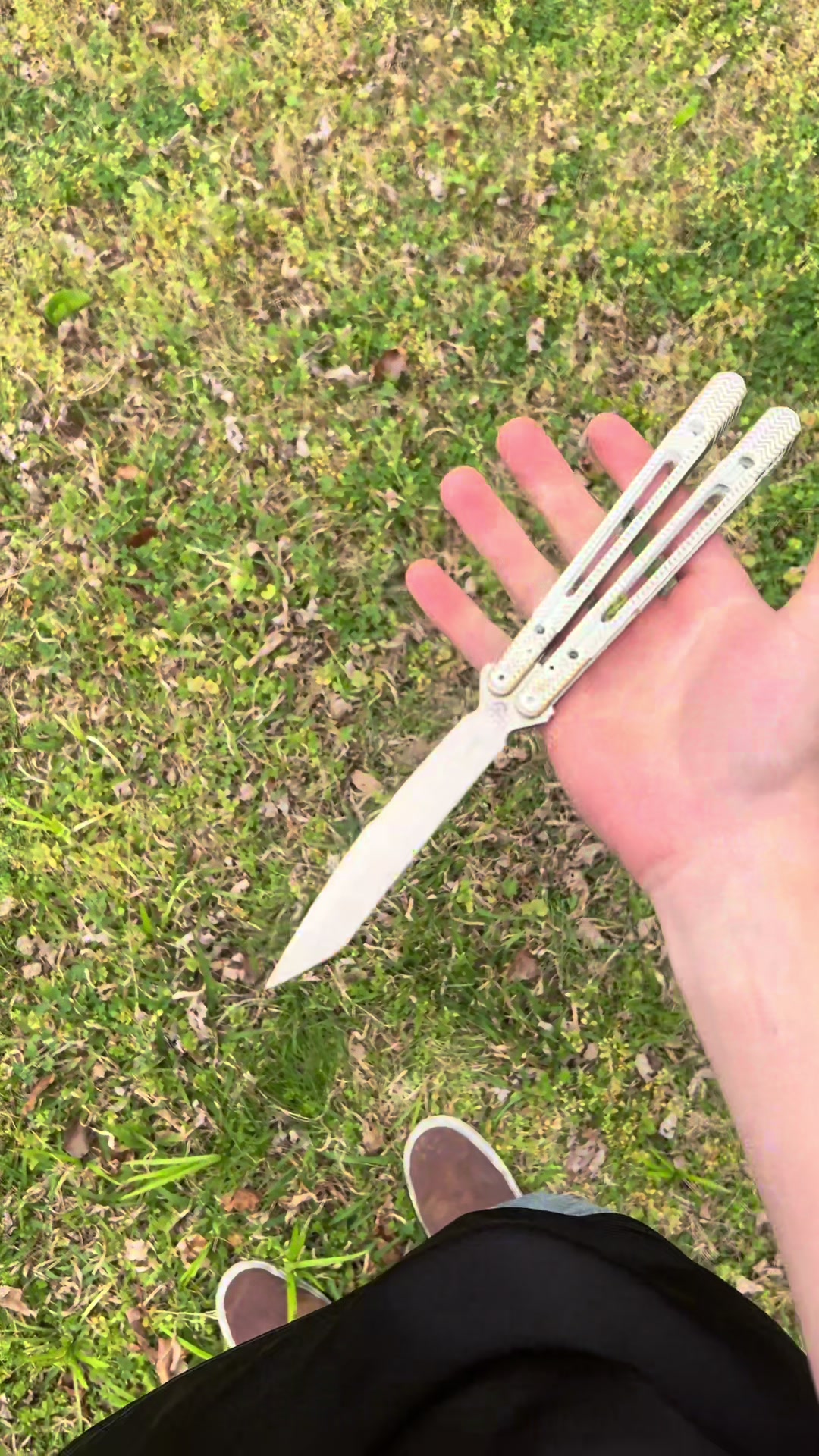 @Kaden Kaiser