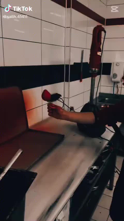 @Salih Akdoğan