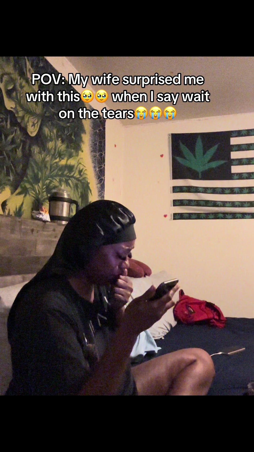 @Katt Had To Do It
