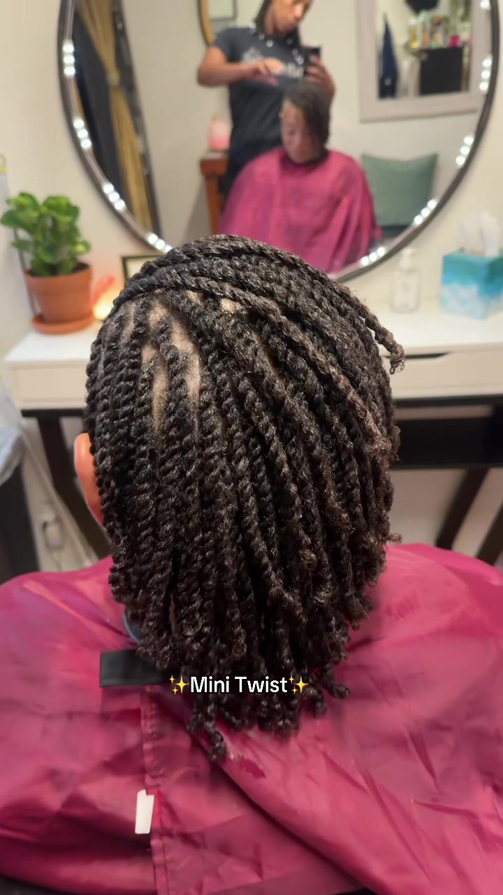 @Faith Hope and Hair
