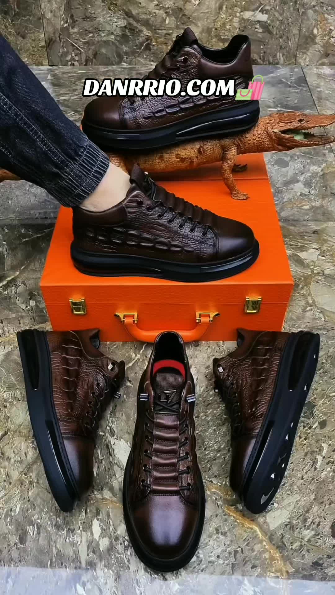 @Men's Shoes