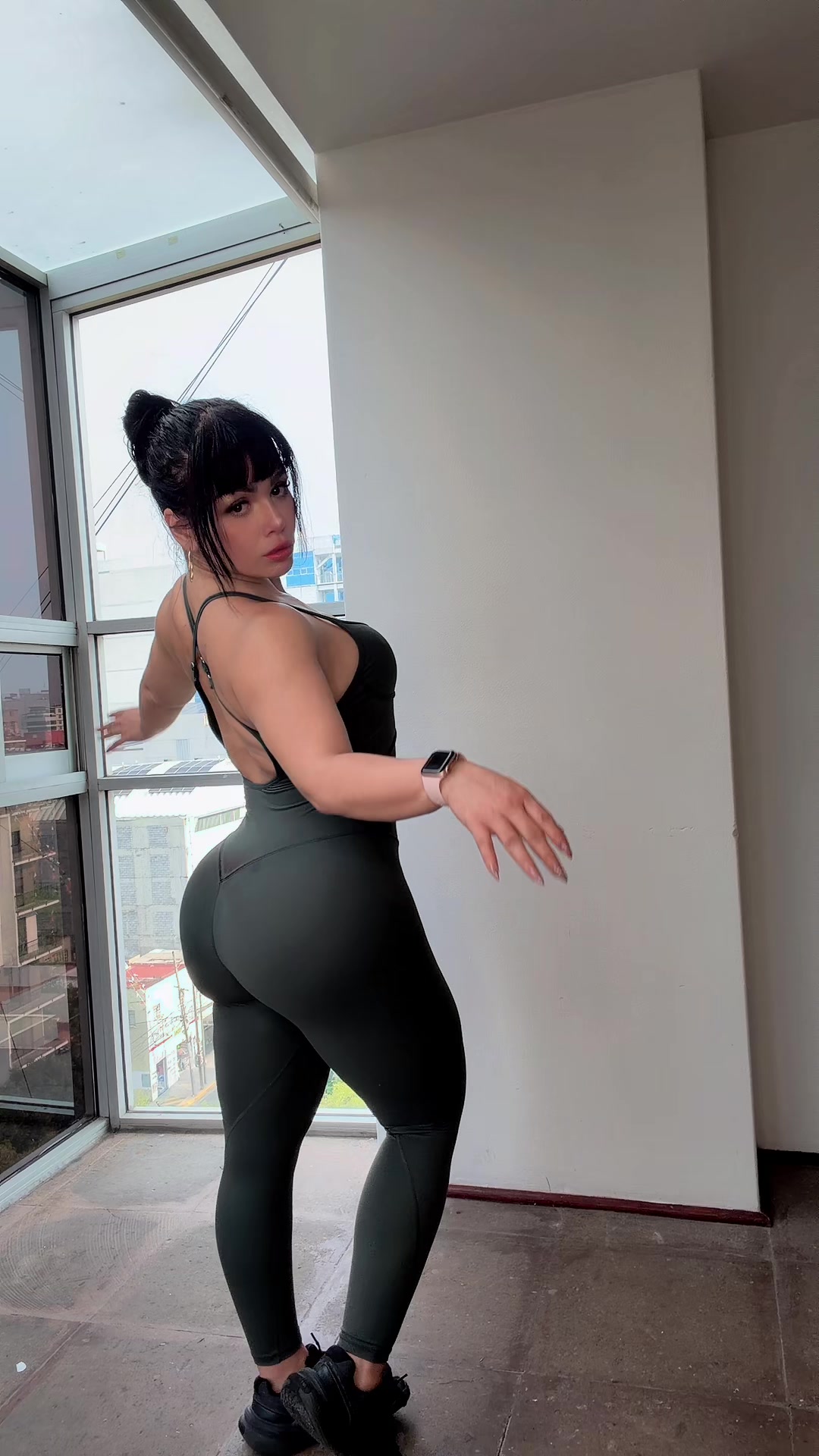 @Andreina Fonseca