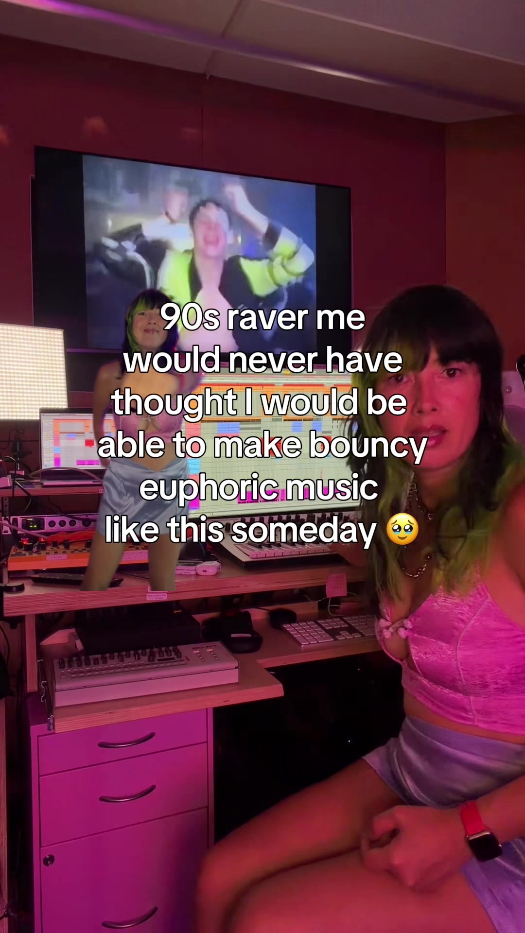 @mini bear