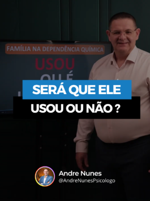 @André Nunes Psicólogo