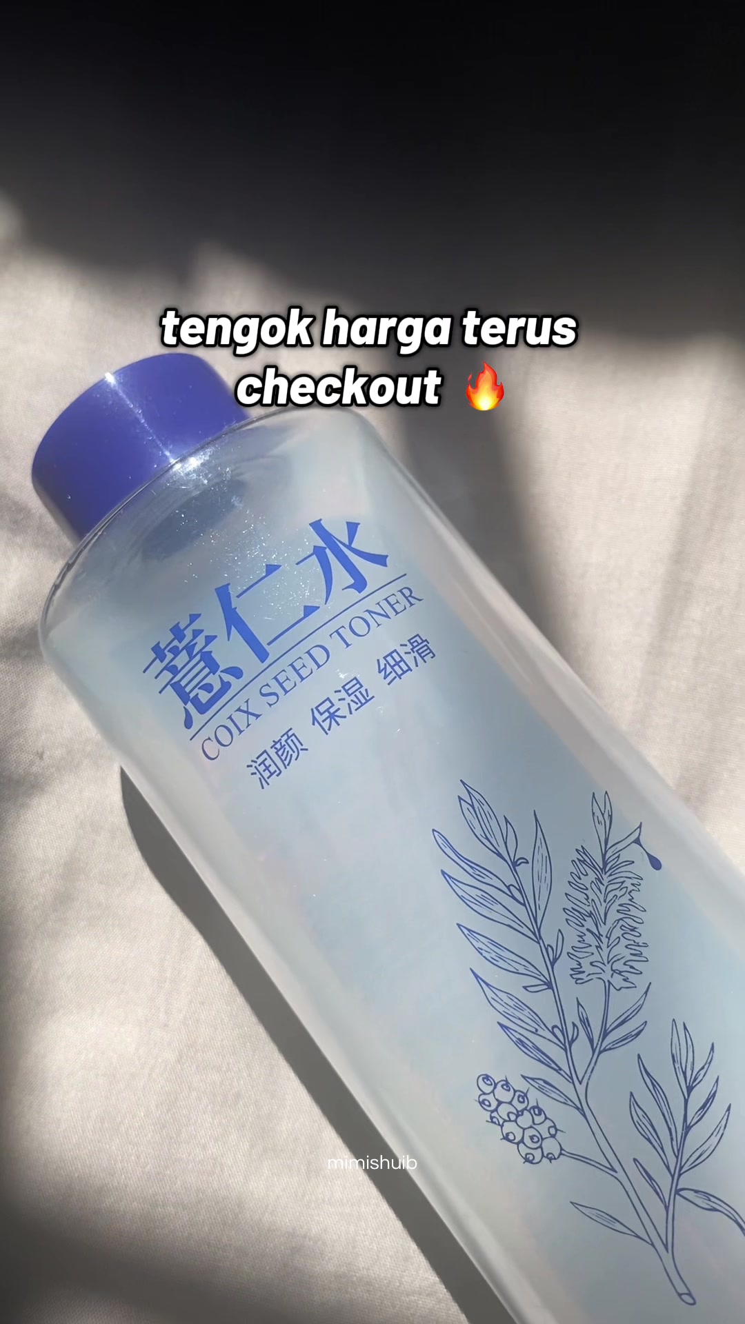 @Mimi Shuib