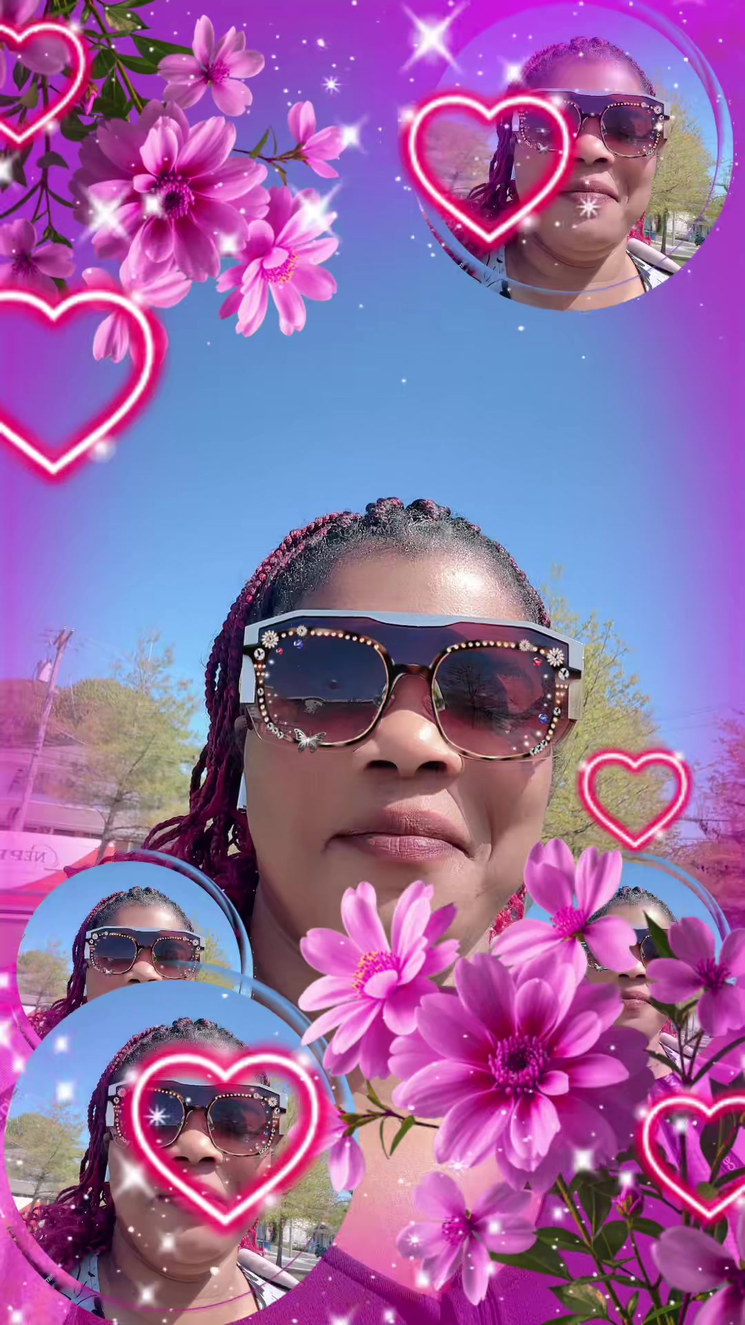 @Guerlande Saintilus evra