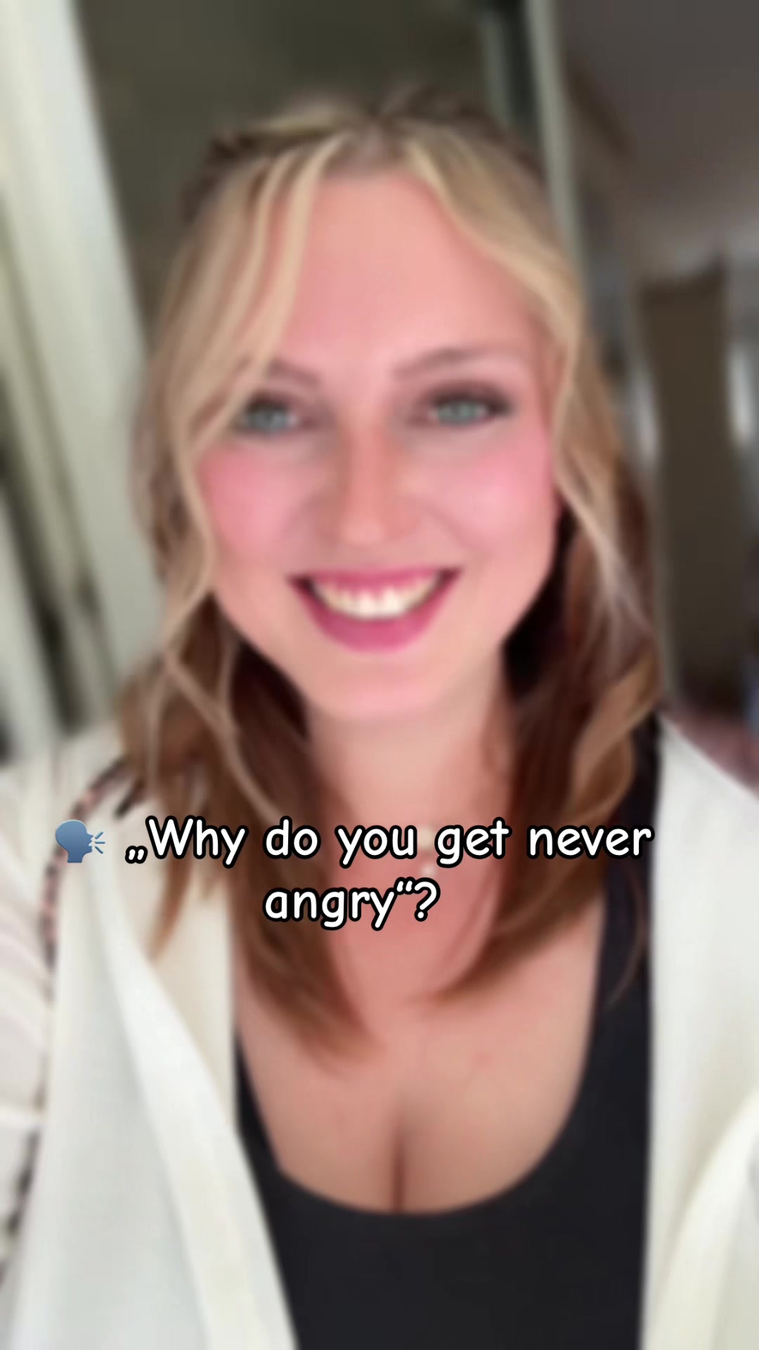 @Vanessa Maggi