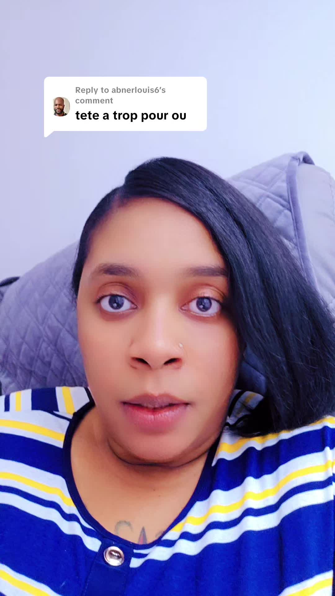 @Nounous ( Island girl)