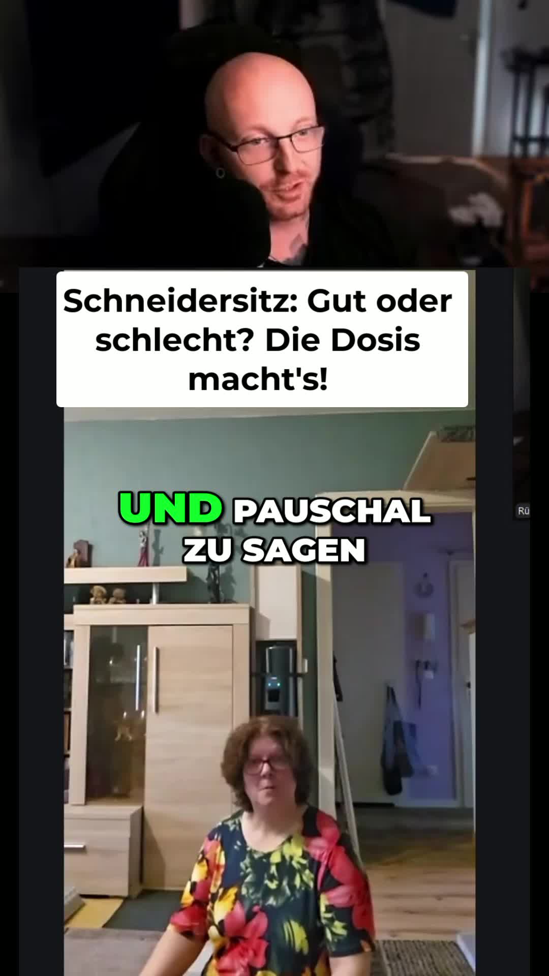@Rückenreparatur Community