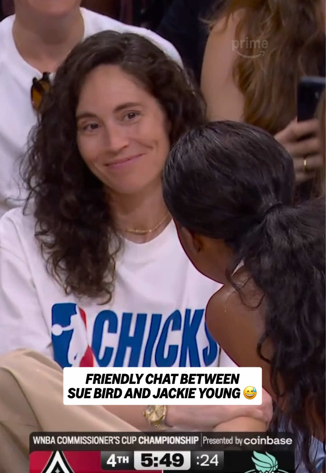 @Sports on Prime