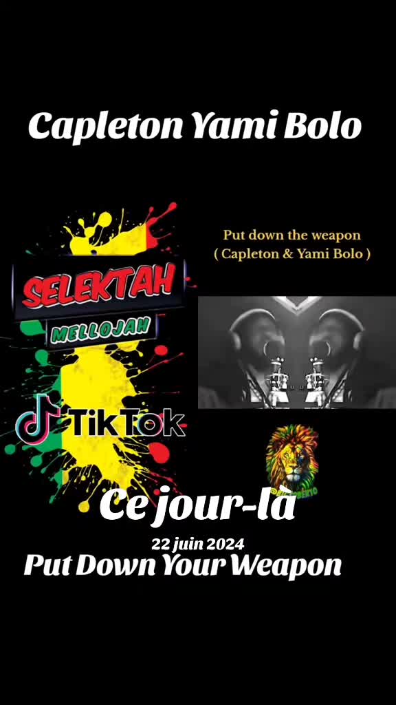 @👑 Selektah_Mellojah 👑