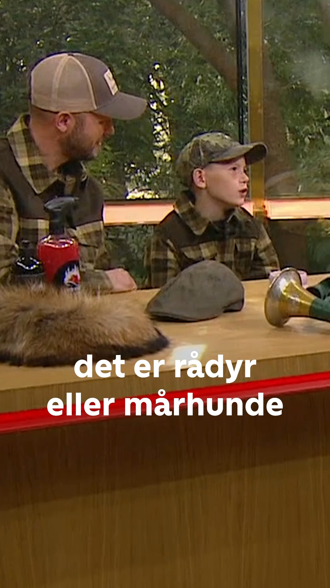 @Go’ morgen Danmark official