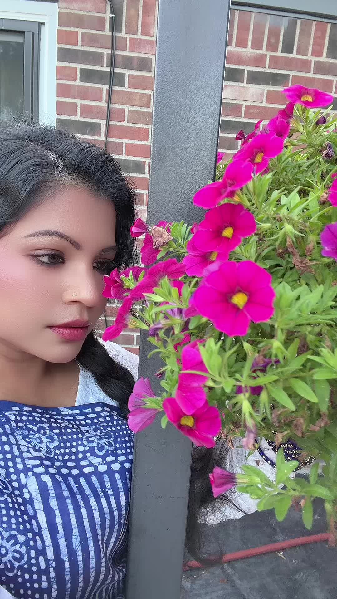 @Selina Khan