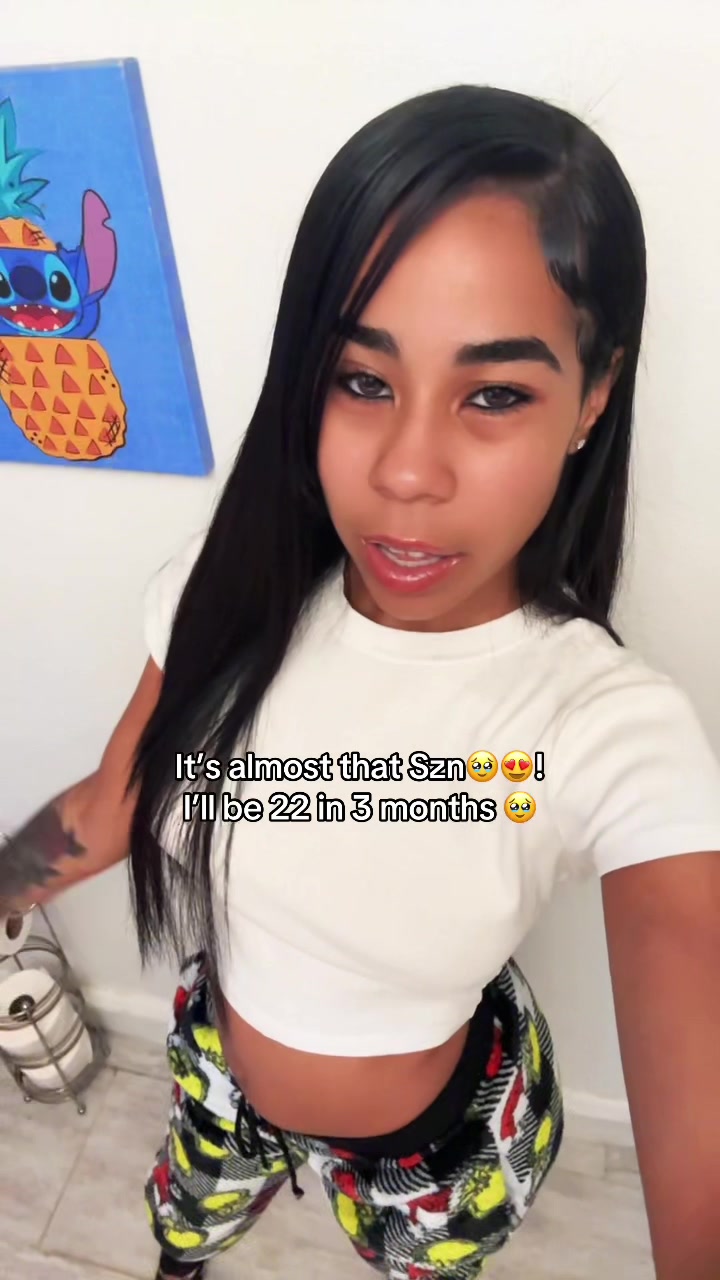 @Alexsandra Lugo