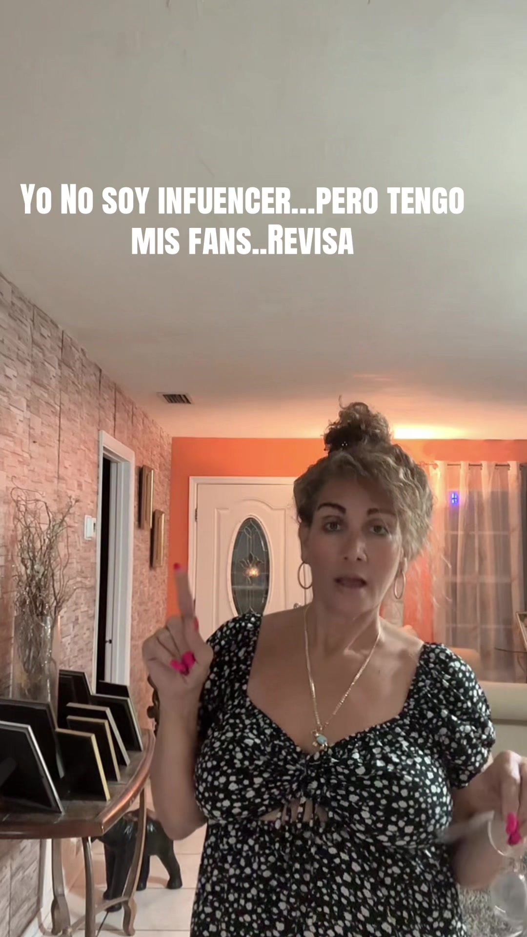 @Carmen / Alegria