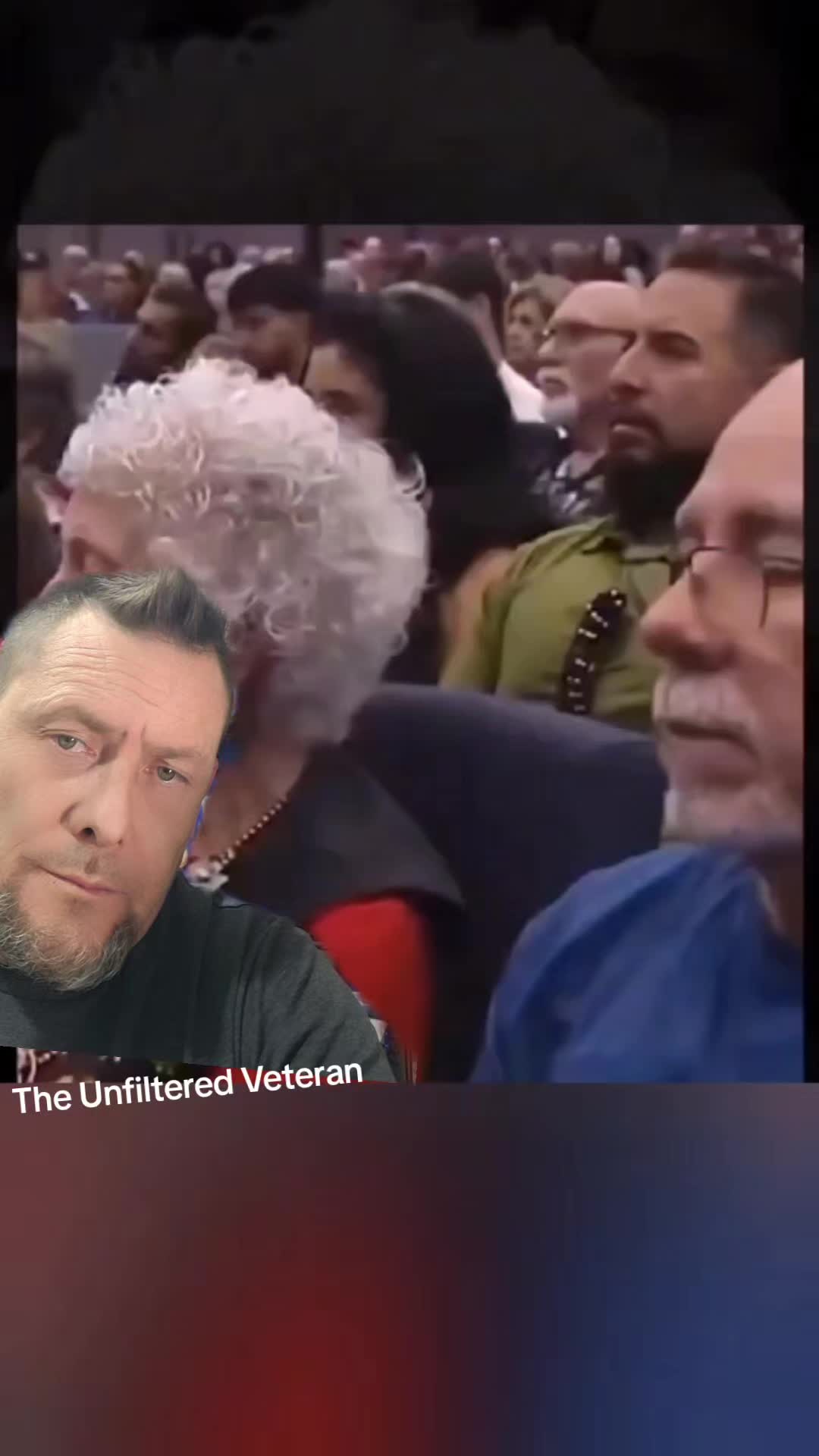 @The Unfiltered Veteran