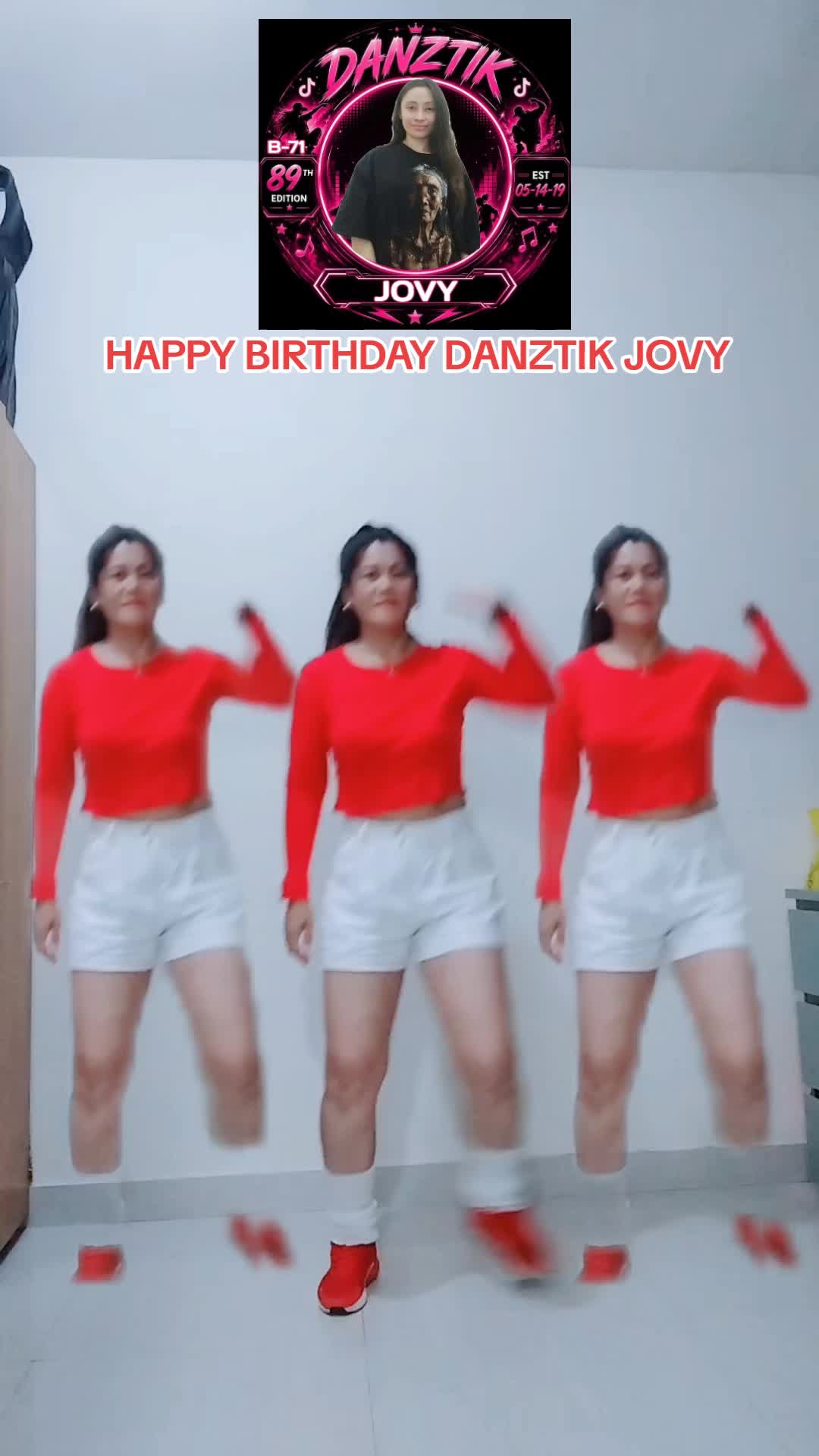 @🌈💃🌹DANZTIK DARNA🌹💃🌈