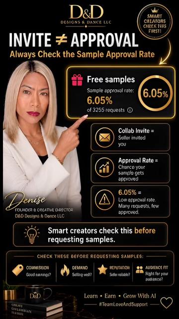@D&D Designs & Dance 🛍️