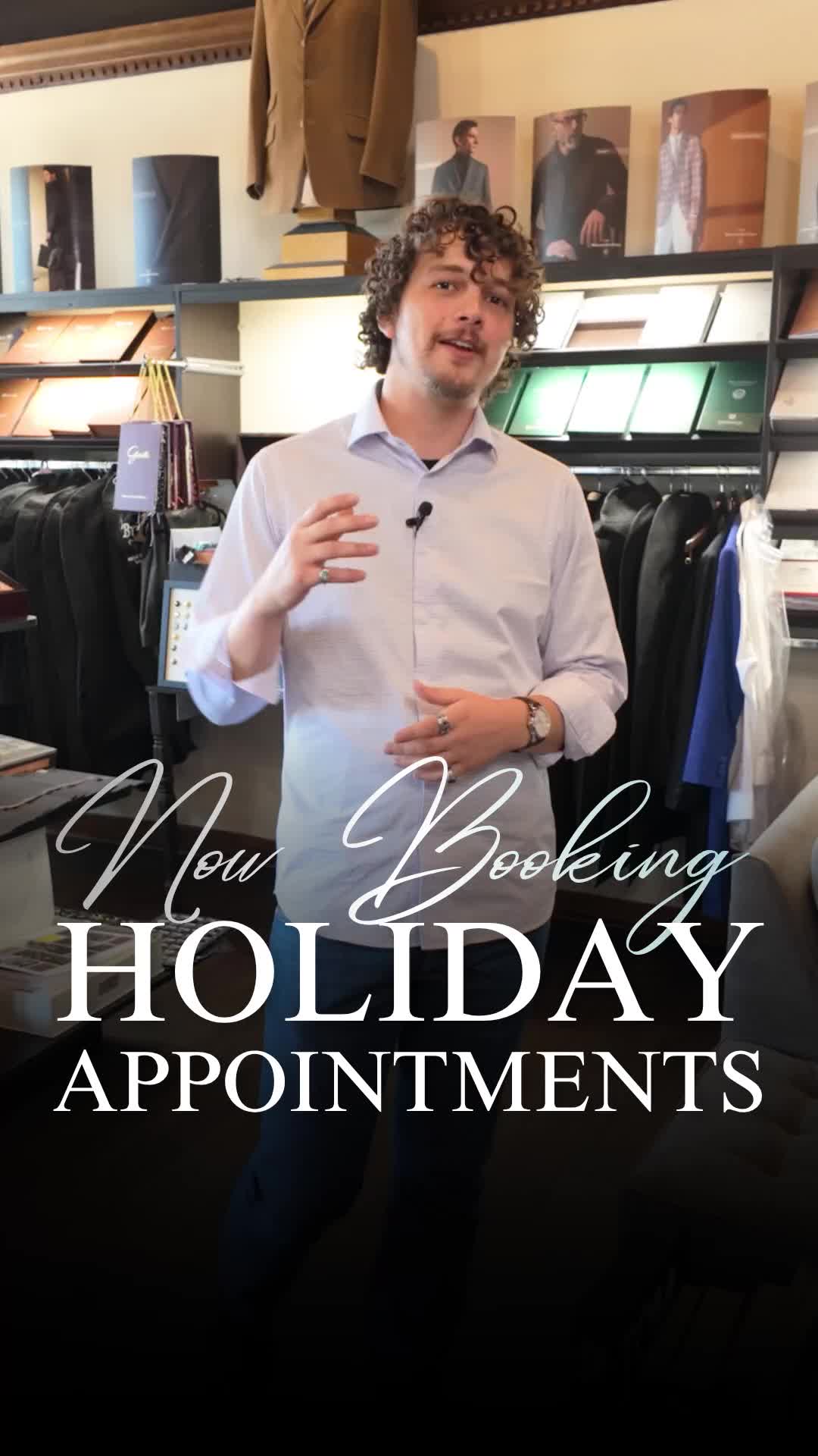 @British Custom Tailors
