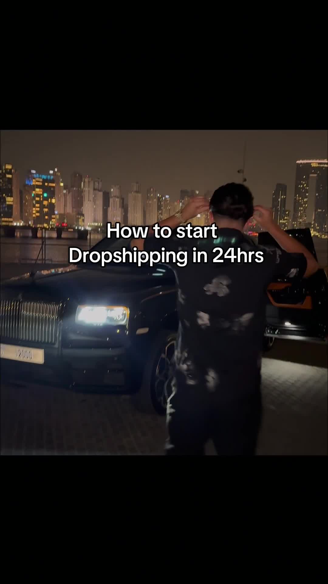 @Dropship